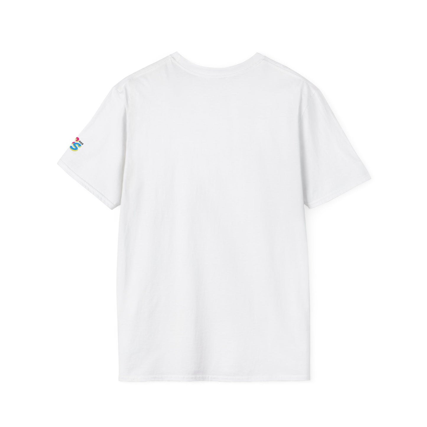 ColdSteez (CS008T) “Vortex” Graphic T-Shirt. Twisted