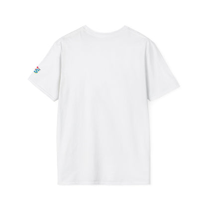 ColdSteez (CS008T) “Vortex” Graphic T-Shirt. Twisted