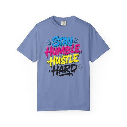 ColdSteez - CMY2K (CMY2K004T) - “SHHH!” Tee.