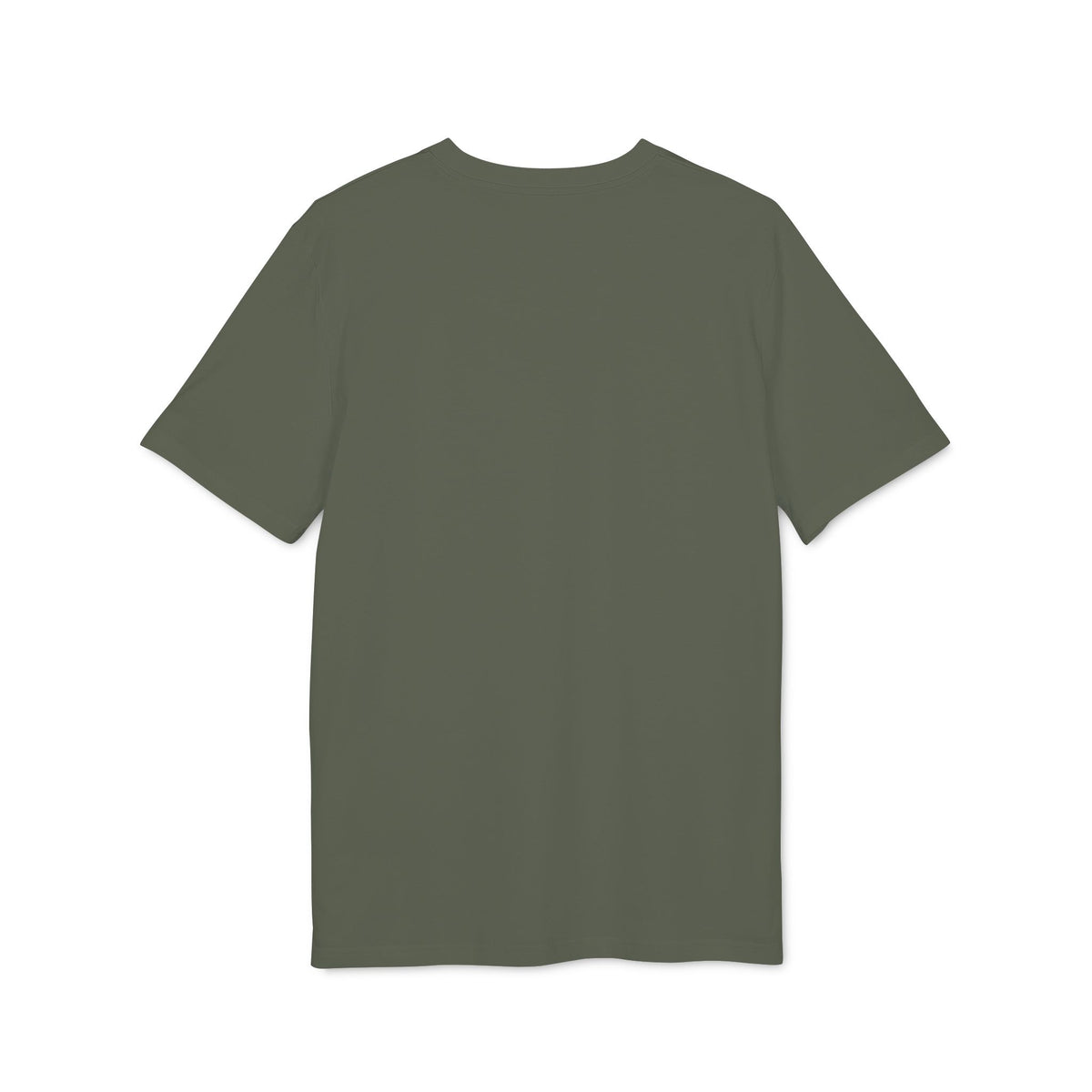 ColdSteez (CS015T) - "ColdGrit Distressed" T-Shirt | UK Streetwear