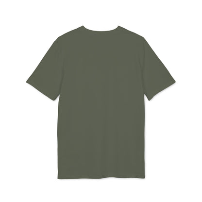 ColdSteez (CS015T) - "ColdGrit Distressed" T-Shirt | UK Streetwear
