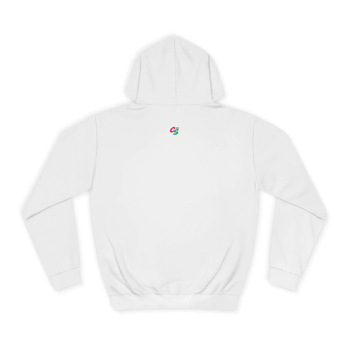 ColdSteez (CS006H) — "Samurai Skull" Hoodie – ColdSteez UK Streetwear