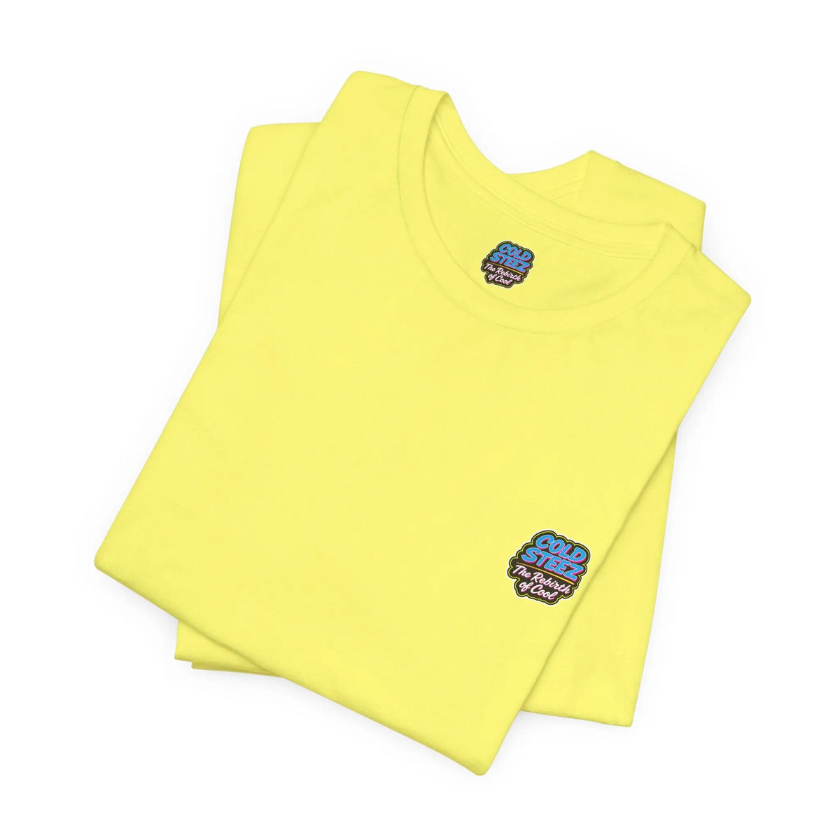 ColdSteez (CS014T) – "Bean Flickers" Graphic T-Shirt | UK Streetwear