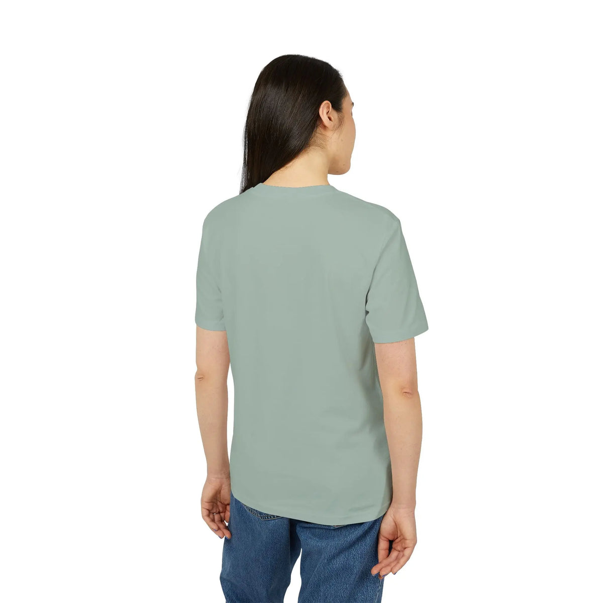 ColdSteez (CS011T) – “ColdSteez Cube” Organic T-Shirt – ColdSteez UK Streetwear