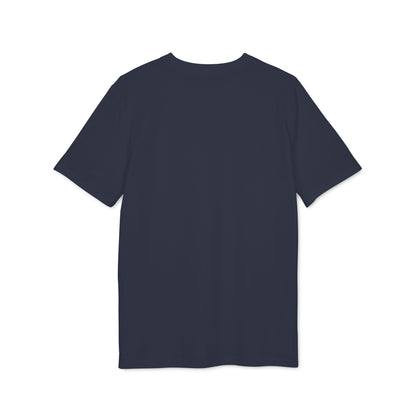 ColdSteez (CS015T) - "ColdGrit Distressed" T-Shirt | UK Streetwear