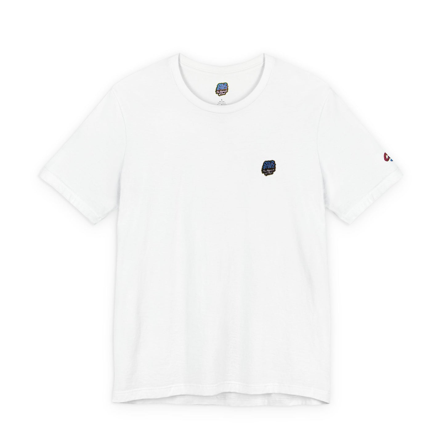 ColdSteez (CS001T) - "Cold Standard" T-Shirt
