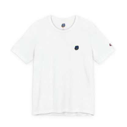 ColdSteez (CS001T) - "Cold Standard" T-Shirt