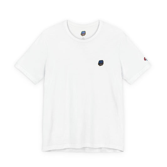 ColdSteez (CS001T) - "Cold Standard" T-Shirt