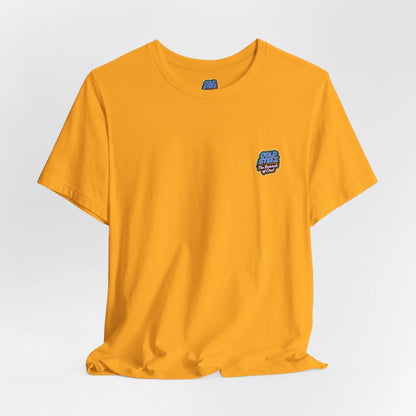 ColdSteez (CS014T) – "Bean Flickers" Graphic T-Shirt | UK Streetwear