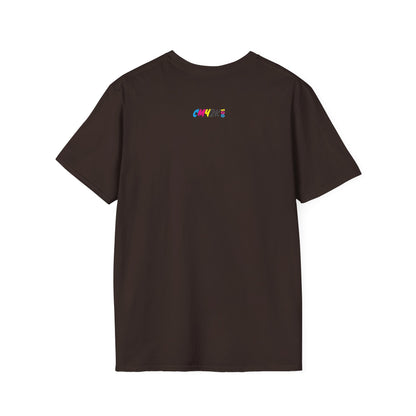 ColdSteez - CMY2K (CMY2K001T) - "Powder Bomb" Tee