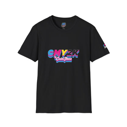 ColdSteez (CMY2K007T) - "Colour Code" T-Shirt