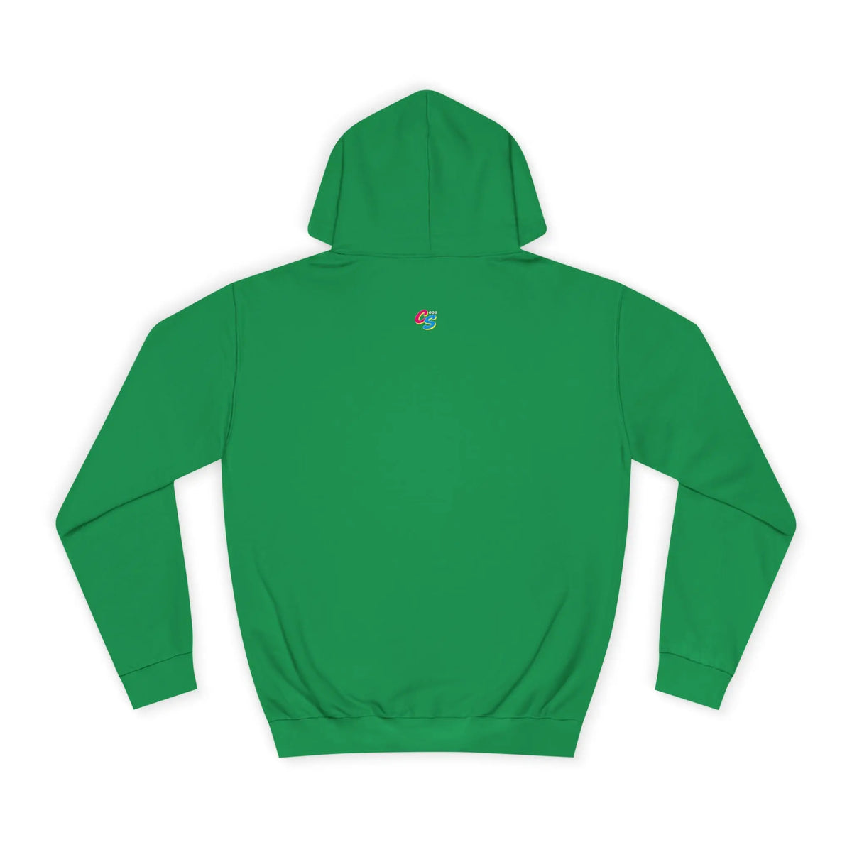 ColdSteez (CS006H) — "Samurai Skull" Hoodie – ColdSteez UK Streetwear