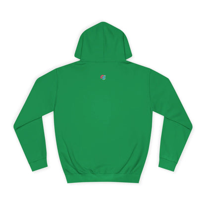 ColdSteez (CS006H) — "Samurai Skull" Hoodie – ColdSteez UK Streetwear