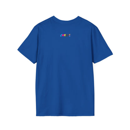 ColdSteez - CMY2K (CMY2K001T) - "Powder Bomb" Tee