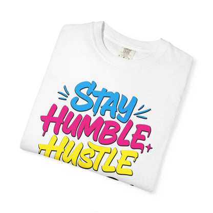 ColdSteez - CMY2K (CMY2K004T) - “SHHH!” Tee.
