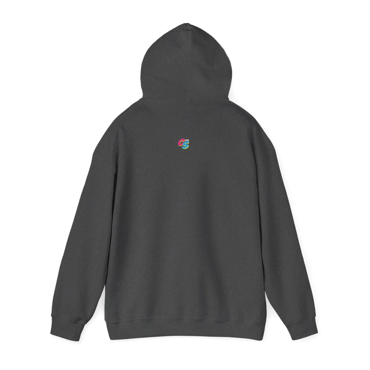 ColdSteez (CS005H) - “SEND IT” Hoodie. – ColdSteez UK Streetwear