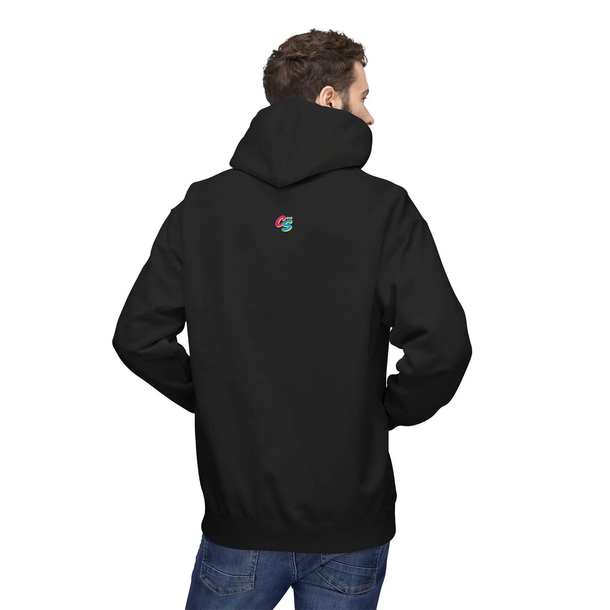 ColdSteez (CS010H) – “Gen Me” Hoodie – ColdSteez UK Streetwear
