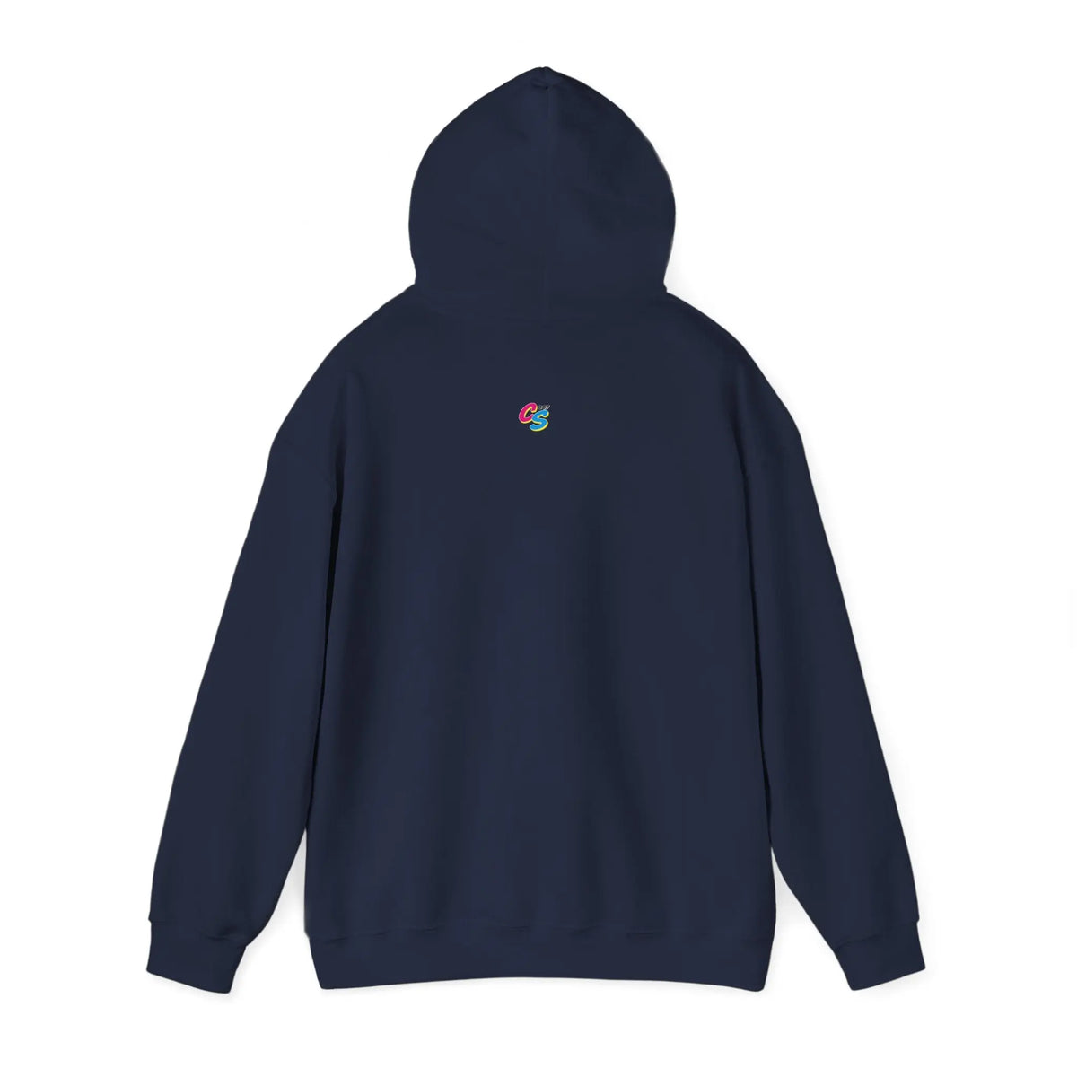 ColdSteez (CS007H) - "Chat CBD" Hoodie – ColdSteez UK Streetwear
