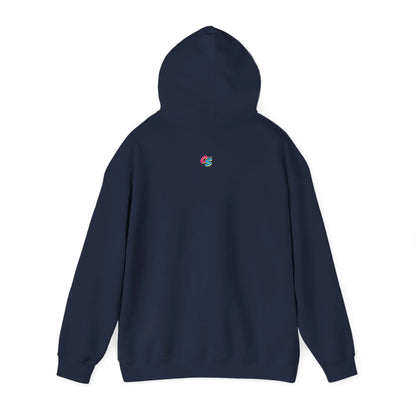ColdSteez (CS007H) - "Chat CBD" Hoodie – ColdSteez UK Streetwear