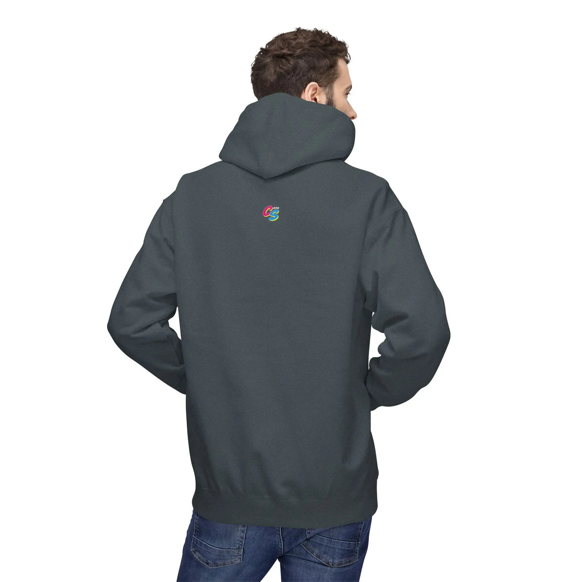 ColdSteez (CS010H) – “Gen Me” Hoodie – ColdSteez UK Streetwear