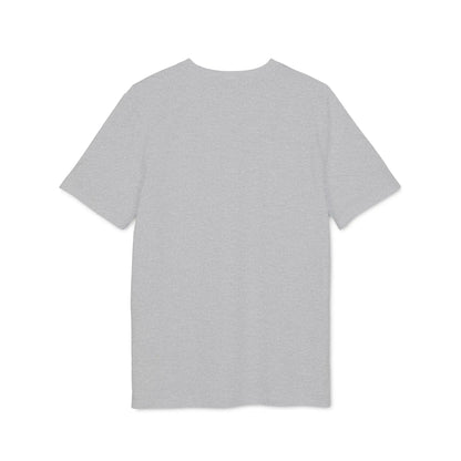 ColdSteez (CS011T) – “ColdSteez Cube” Organic T-Shirt – ColdSteez UK Streetwear