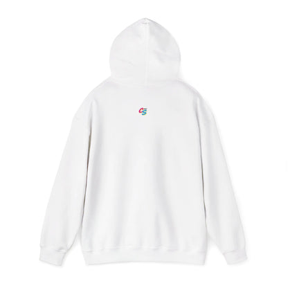 ColdSteez (CS007H) - "Chat CBD" Hoodie – ColdSteez UK Streetwear