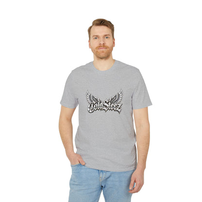Printify ColdSteez (CS013T) – "ColdWings" T-Shirt T-Shirt 