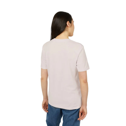ColdSteez (CS011T) – “ColdSteez Cube” Organic T-Shirt – ColdSteez UK Streetwear