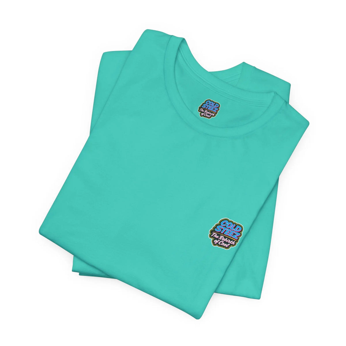 ColdSteez (CS014T) – "Bean Flickers" Graphic T-Shirt | UK Streetwear