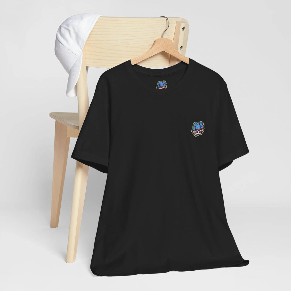 ColdSteez (CS014T) – "Bean Flickers" Graphic T-Shirt | UK Streetwear