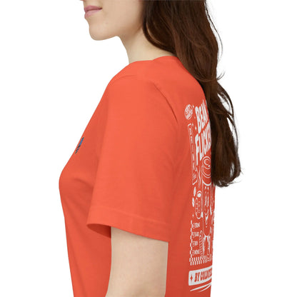 ColdSteez (CS014T) – "Bean Flickers" Graphic T-Shirt | UK Streetwear