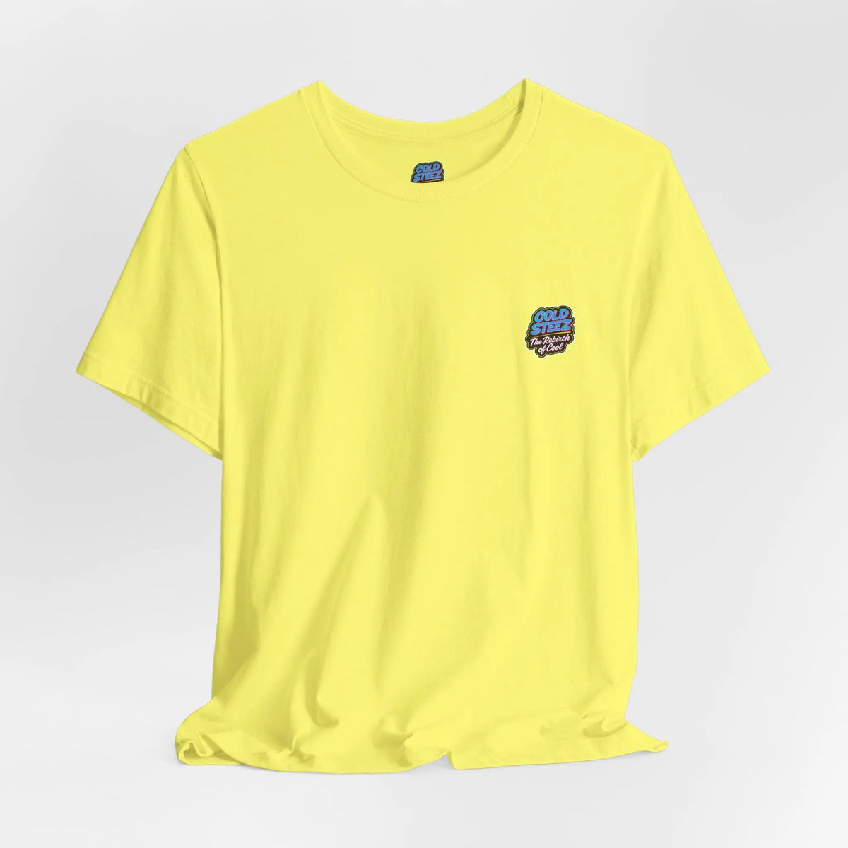 ColdSteez (CS014T) – "Bean Flickers" Graphic T-Shirt | UK Streetwear