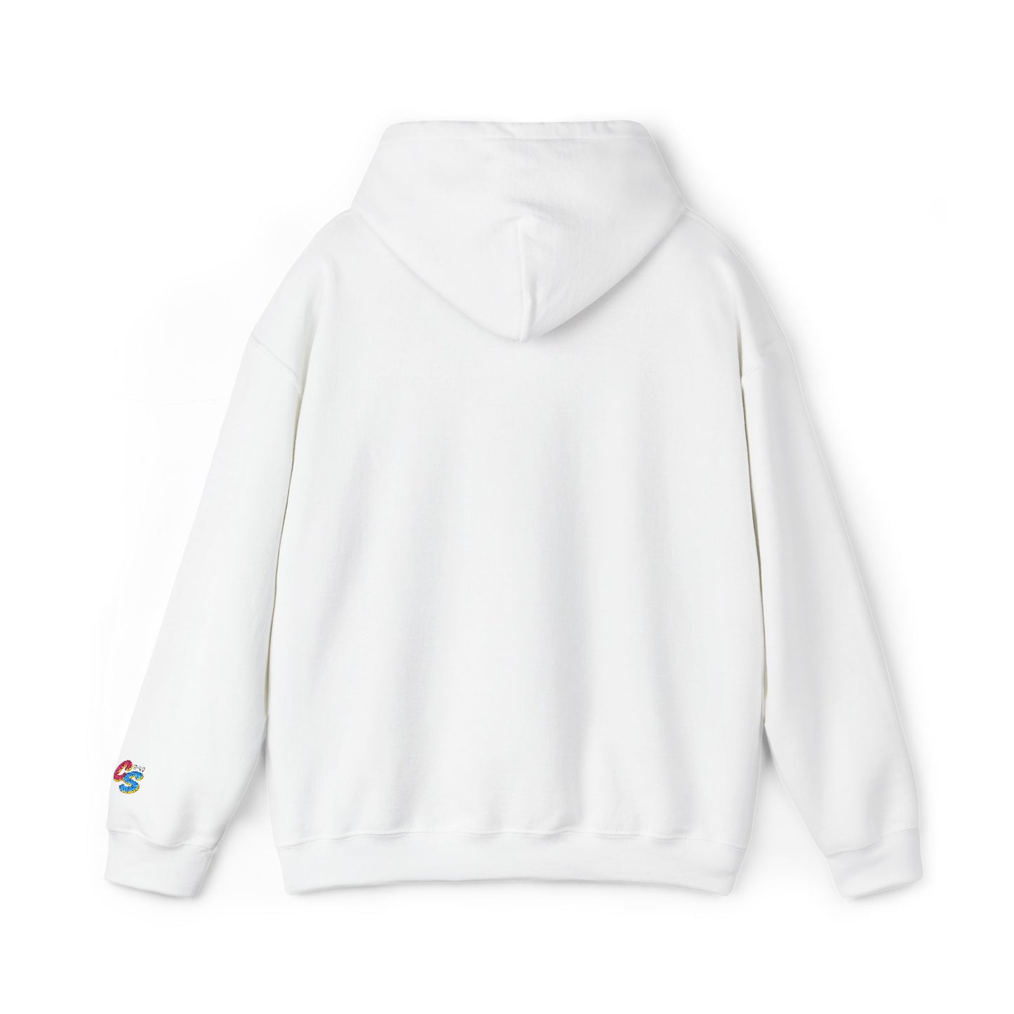 ColdSteez (CS001H) - The "ColdStandard" Hoodie. The First Coldsteez Hoodie Drop..
