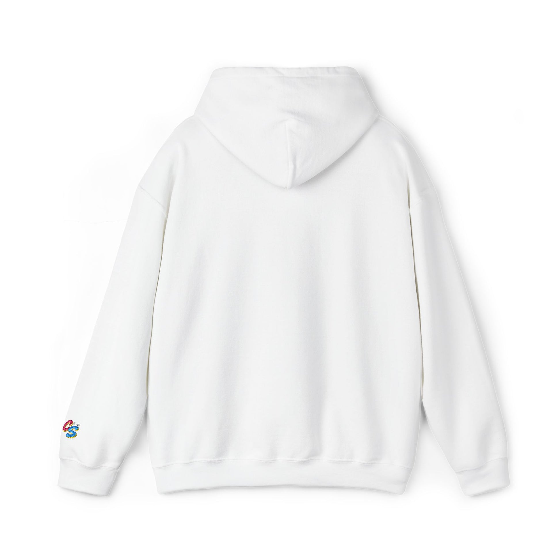 ColdSteez (CS001H) - The "ColdStandard" Hoodie. The First Coldsteez Hoodie Drop..