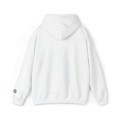 ColdSteez (CS001H) - The "ColdStandard" Hoodie. The First Coldsteez Hoodie Drop..