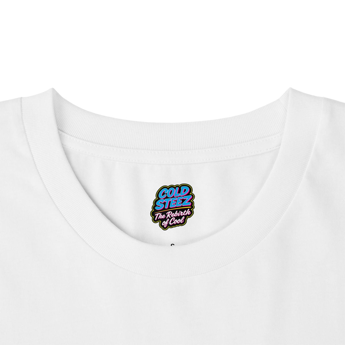 Printify ColdSteez (CS013T) – "ColdWings" T-Shirt T-Shirt 