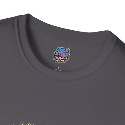 ColdSteez (CS010T) - "Gen Me" T-shirt – ColdSteez UK Streetwear