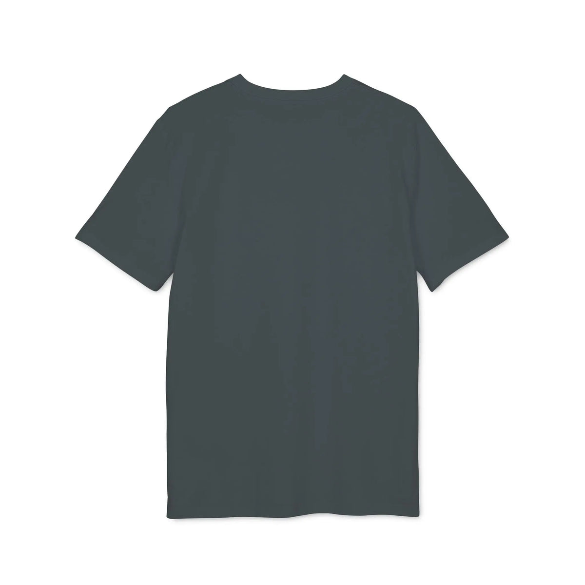 ColdSteez (CS011T) – “ColdSteez Cube” Organic T-Shirt – ColdSteez UK Streetwear