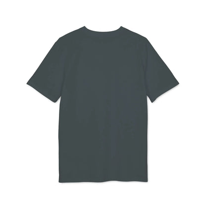 ColdSteez (CS011T) – “ColdSteez Cube” Organic T-Shirt – ColdSteez UK Streetwear