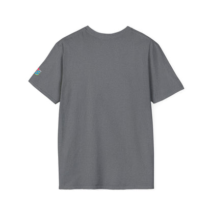 ColdSteez (CS008T) “Vortex” Graphic T-Shirt. Twisted