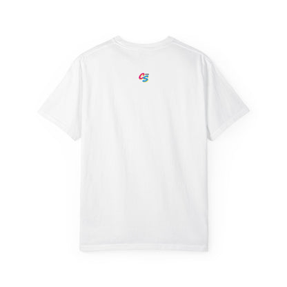 ColdSteez (CS008T) - "Blend In, Stand Out" Super Heavyweight Tee