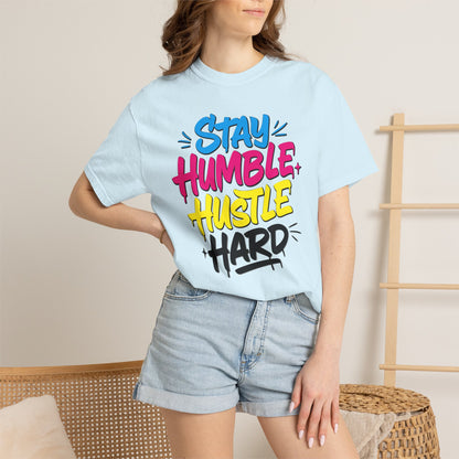 ColdSteez - CMY2K (CMY2K004T) - “SHHH!” Tee.