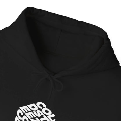 ColdSteez (CS011H) – “ColdCube” Hoodie – ColdSteez UK Streetwear