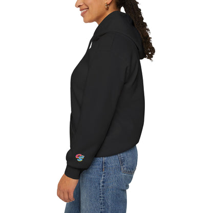 ColdSteez (CS001H) - The "ColdStandard" Hoodie. The First Coldsteez Hoodie Drop..