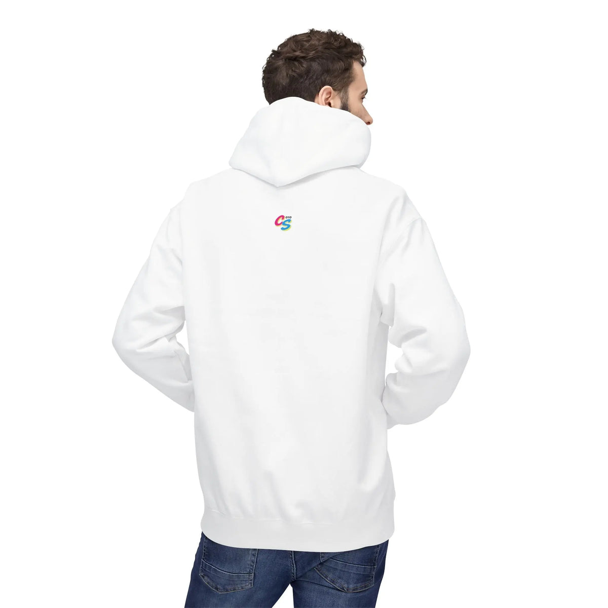 ColdSteez (CS010H) – “Gen Me” Hoodie – ColdSteez UK Streetwear