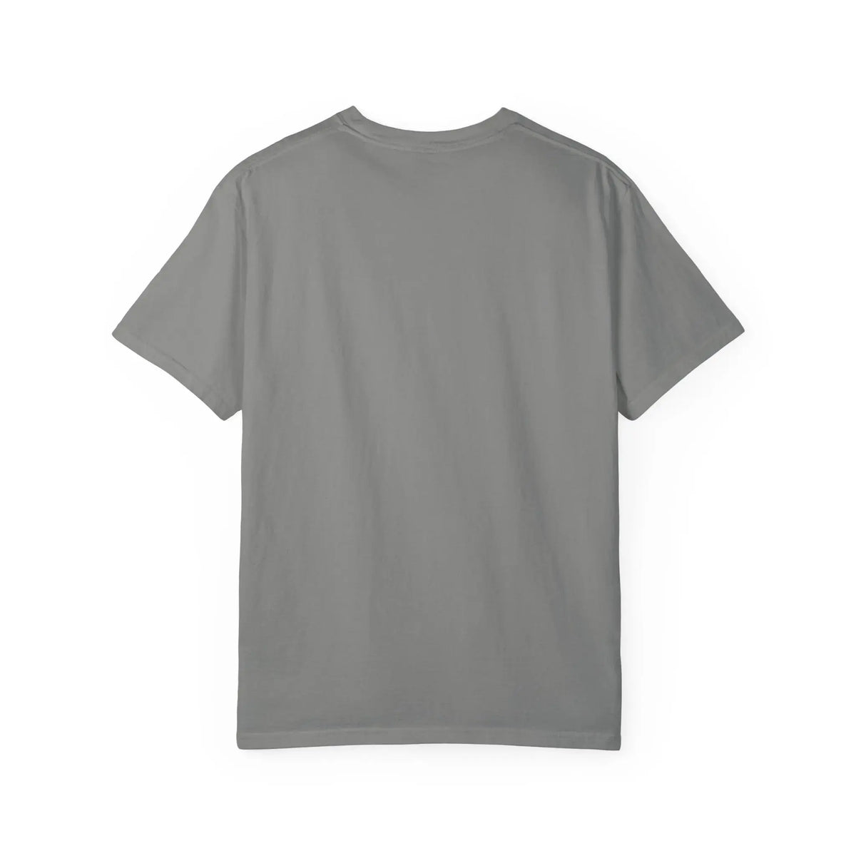 ColdSteez Apparel Spritz Orange Graphic T-Shirt T-Shirt 