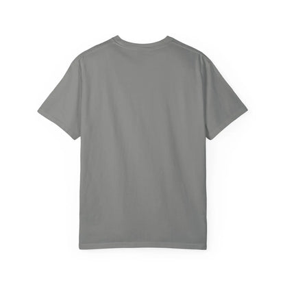 ColdSteez Apparel Spritz Orange Graphic T-Shirt T-Shirt 