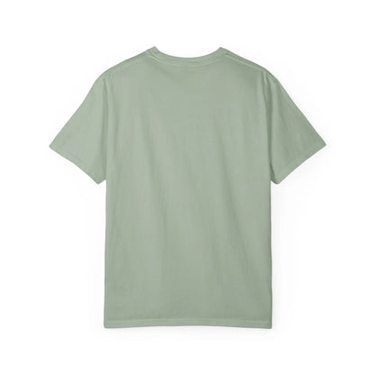 ColdSteez Apparel Spritz Orange Graphic T-Shirt T-Shirt 