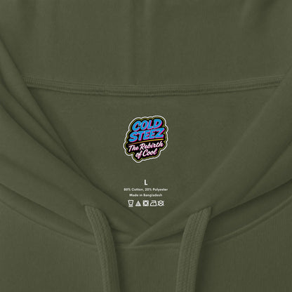 ColdSteez (CS010H) – “Gen Me” Hoodie – ColdSteez UK Streetwear
