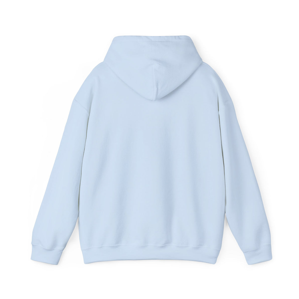 ColdSteez (CS013H) – "ColdWings" Graphic Hoodie | UK Streetwear